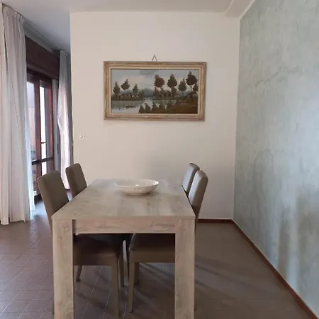Elisabetta Διαμέρισμα Λατζίζε