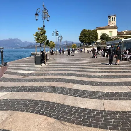 Elisabetta 公寓