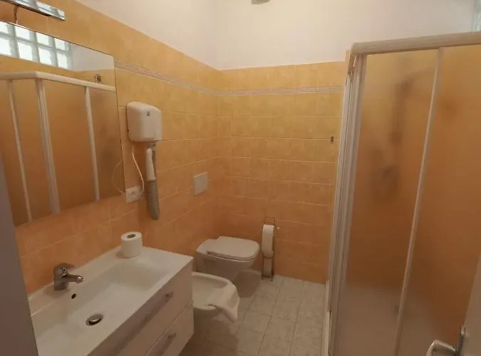Elisabetta Appartement *