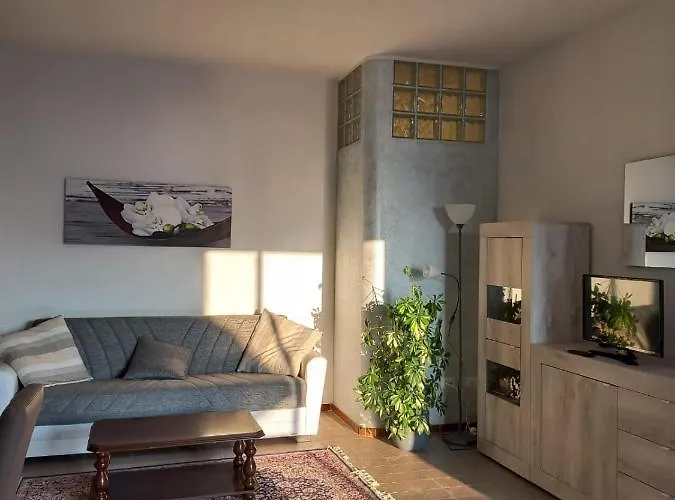 Elisabetta Appartement