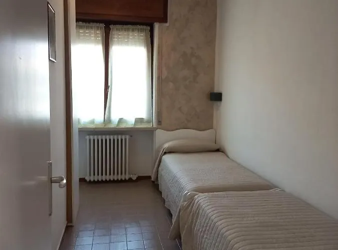 Appartement Elisabetta *
