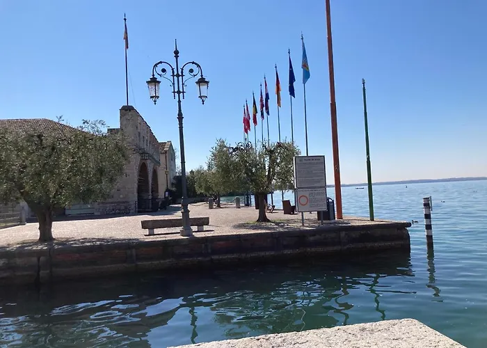 Apartment Elisabetta Lazise