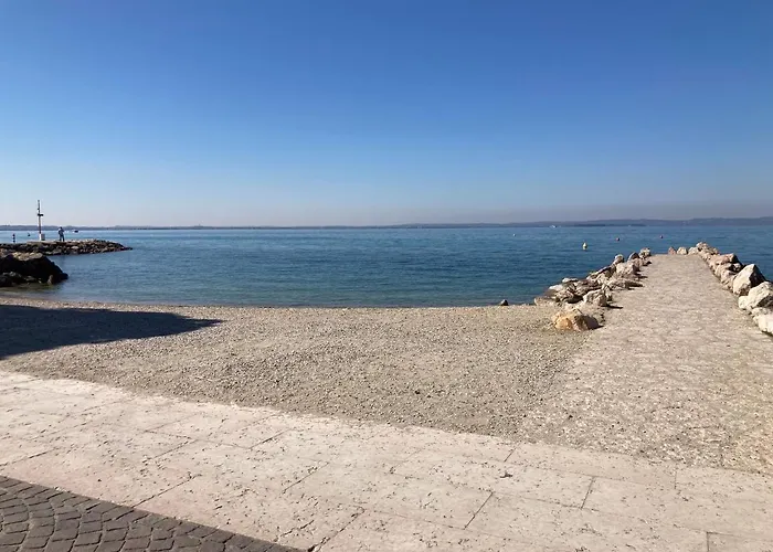 Elisabetta Apartment