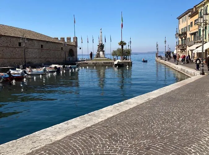 Elisabetta Apartment *