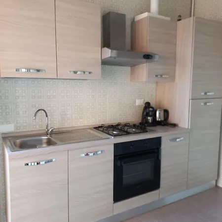 Elisabetta דירה לאזיסה