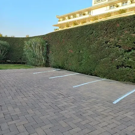 Elisabetta דירה לאזיסה