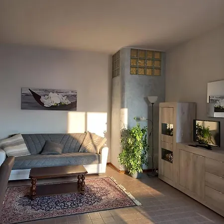 Elisabetta Apartamento