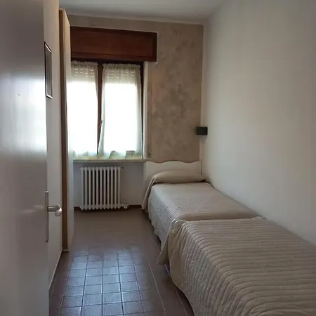 דירה Elisabetta *