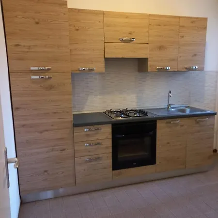 Elisabetta דירה לאזיסה