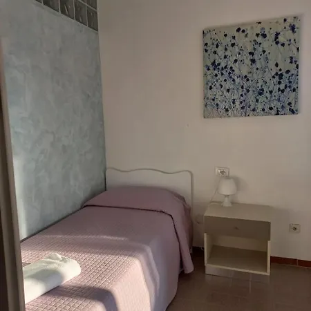 Elisabetta דירה *