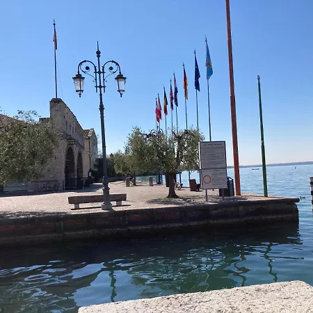 דירה Elisabetta לאזיסה