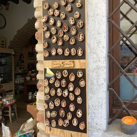 דירה Elisabetta לאזיסה