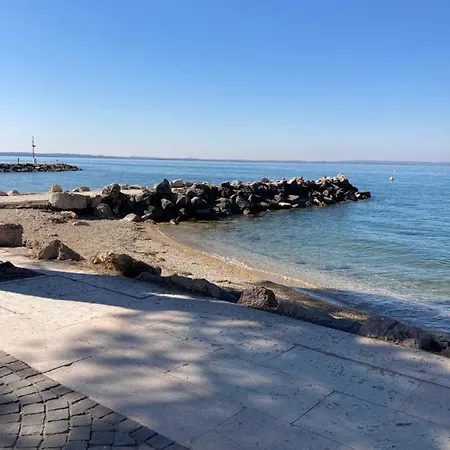 דירה Elisabetta *