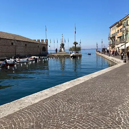 Elisabetta דירה *