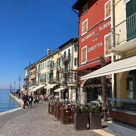 Elisabetta דירה לאזיסה