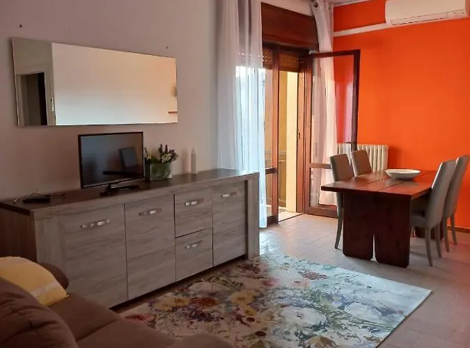 Apartment Elisabetta Lazise