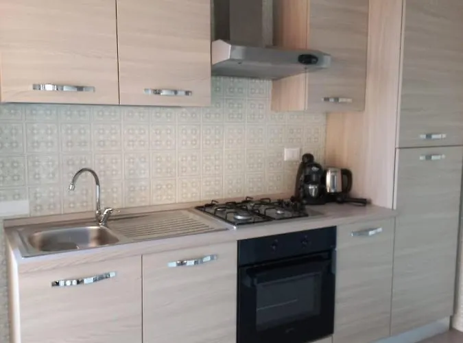 Elisabetta Apartamento Lazise