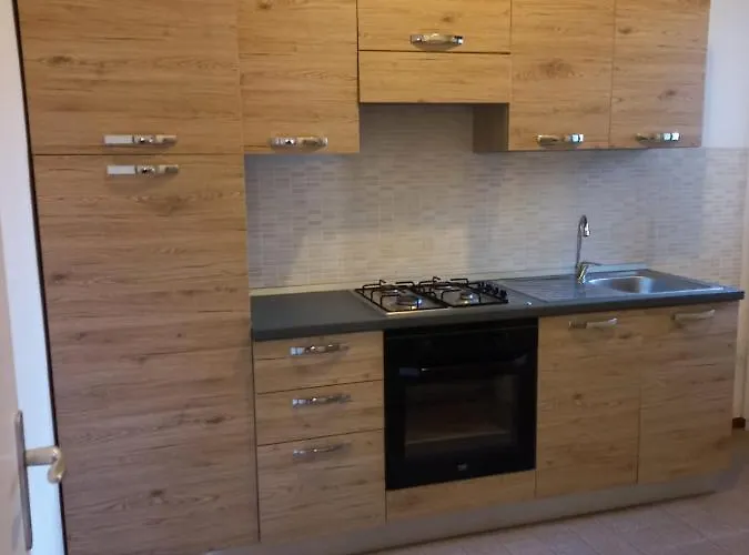 Elisabetta Apartment Lazise