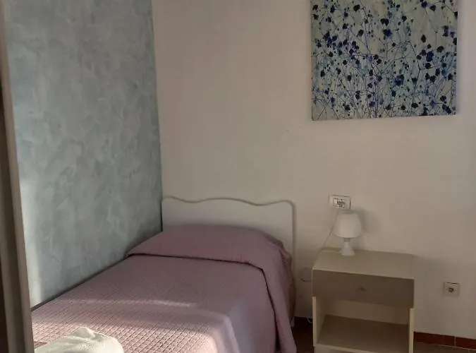 Elisabetta Apartment *