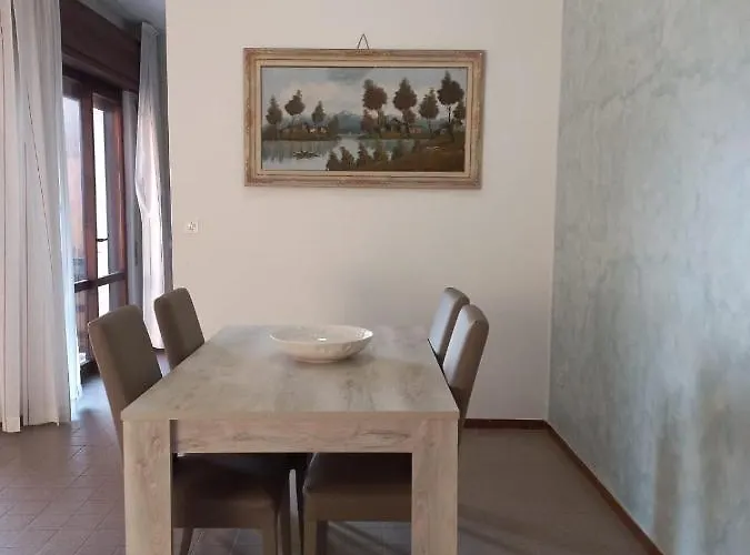 Elisabetta Apartamento Lazise