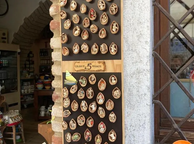 Apartman Elisabetta Lazise