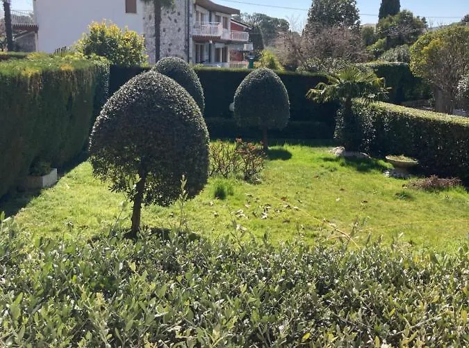 Apartamento Elisabetta Lazise