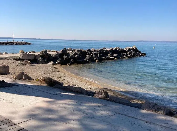 Apartman Elisabetta *