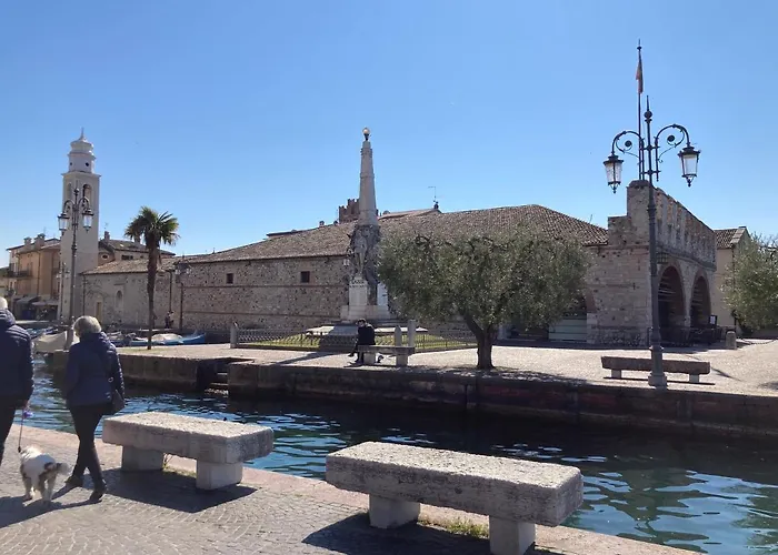 Elisabetta Apartment *