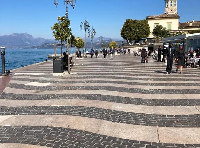 Elisabetta Apartment