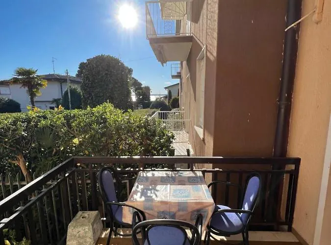 Elisabetta Apartman Lazise