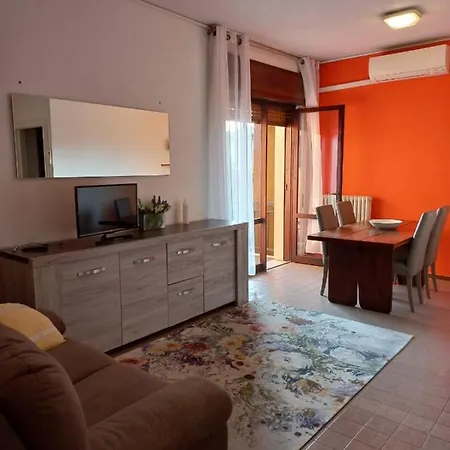 Apartament Elisabetta Lazise