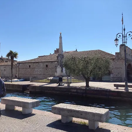 Elisabetta Apartament *