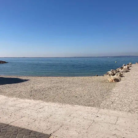 Elisabetta Apartament