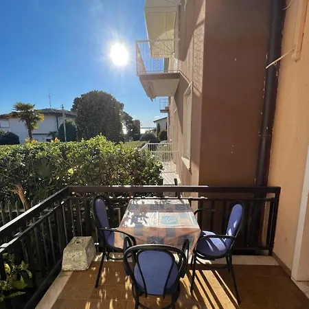 Elisabetta Apartament Lazise